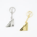 Lifestyle Divisible keyring Prada Silver Women
