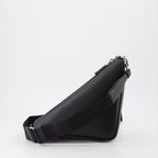 Sacs bandoulière Sac triangle Prada Noir Homme