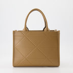 토트백 Sac Symbole Prada 갈색 Femme