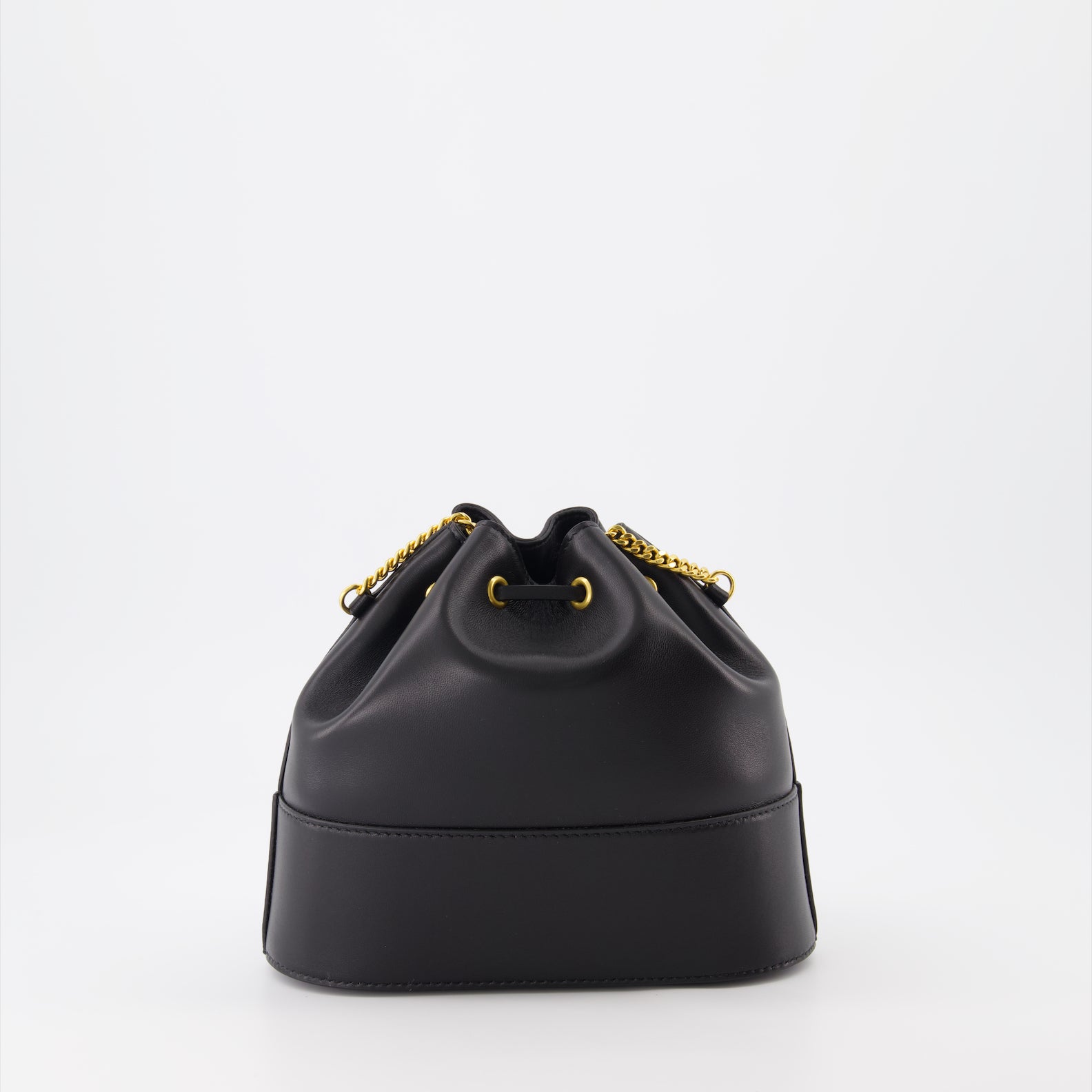 Sacs seau Sac seau VLogo Valentino Garavani Noir Femme