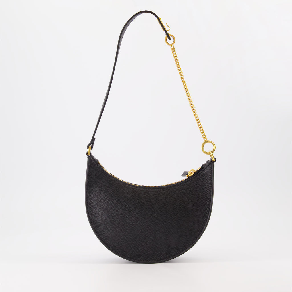 Sacs à main et épaule Sac Hobo VLogo Valentino Garavani Noir Femme