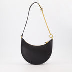 Sacs à main et épaule Sac Hobo VLogo Valentino Garavani Noir Femme