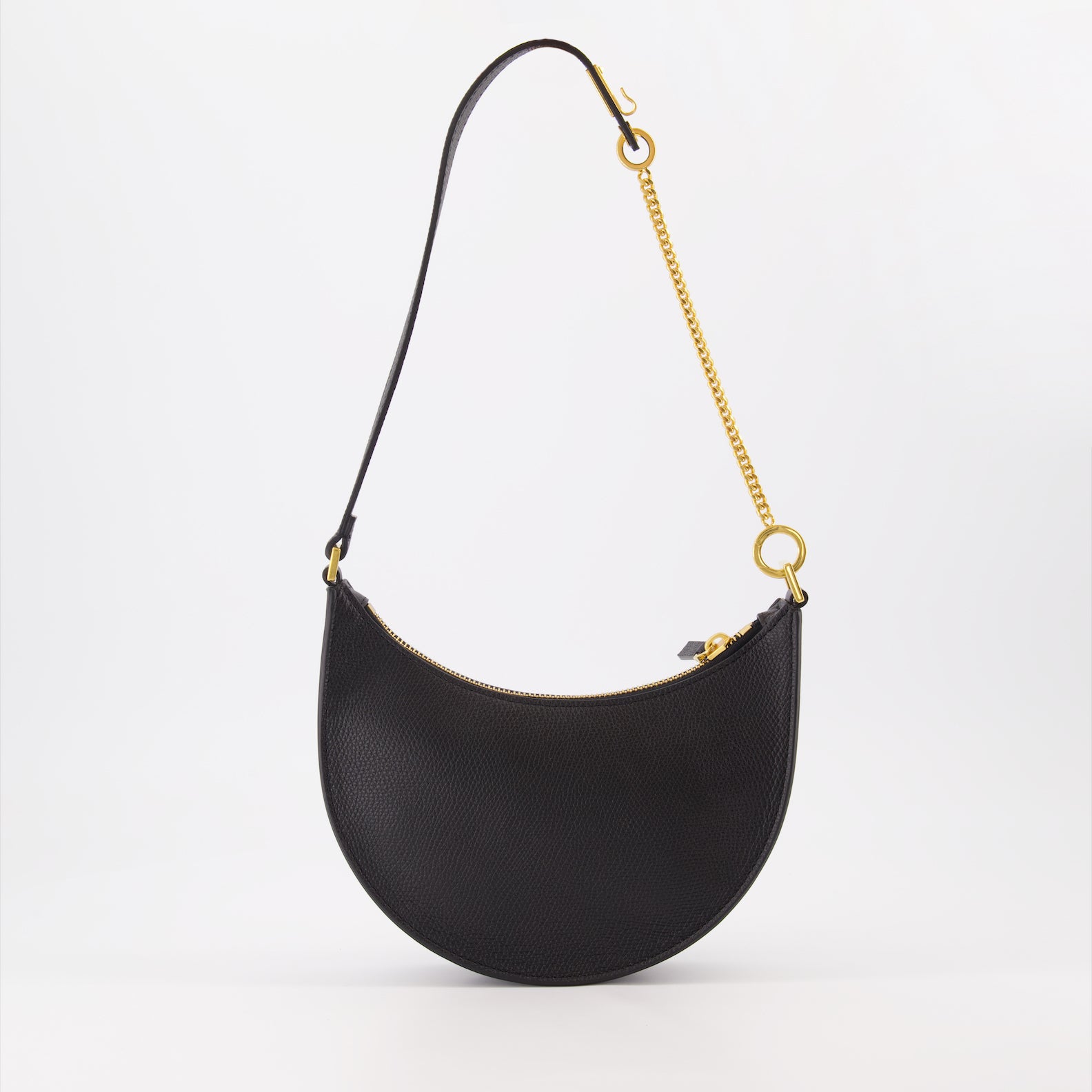Sacs à main et épaule Sac Hobo VLogo Valentino Garavani Noir Femme