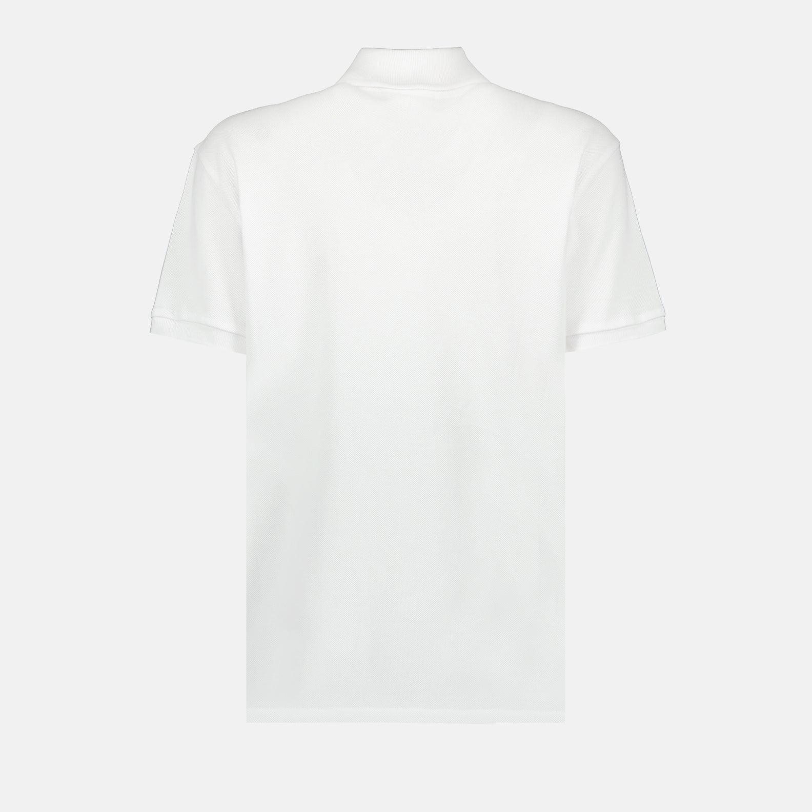 Polo shirts Friend of Heart Polo Shirt Ami PARIS White Unisex