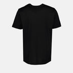 T-shirts Pocket t-shirt Moncler Black Man