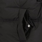 Vestes Doudoune sans manches Ami PARIS Noir Unisexe