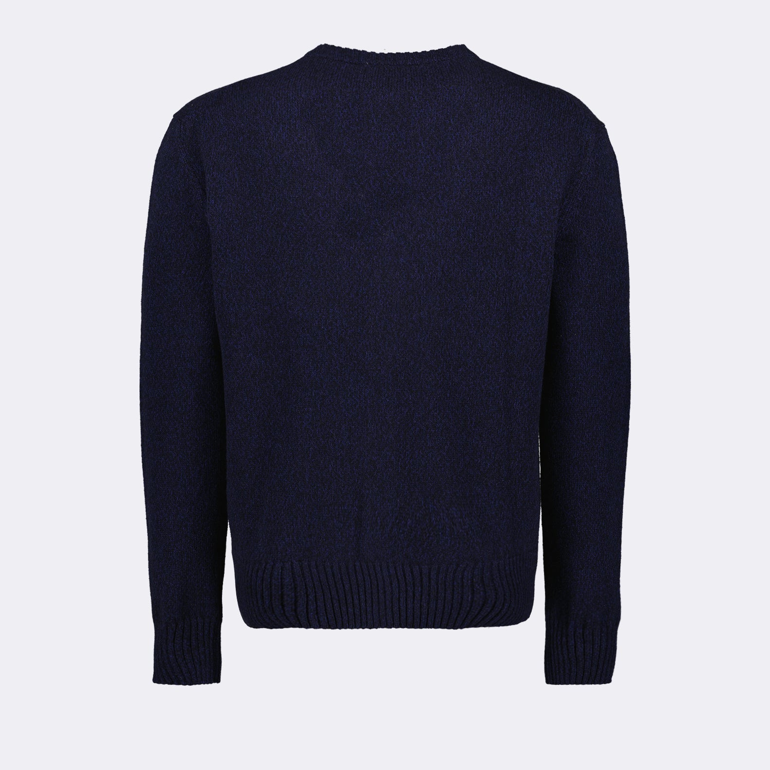 Maille Cardigan Ami de Coeur Ami PARIS Bleu foncé Homme