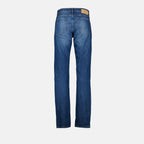 Pants Jeans Ami PARIS Blue Man