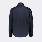 Jaquetas Coupe-vent Octano Moncler Azul Homme