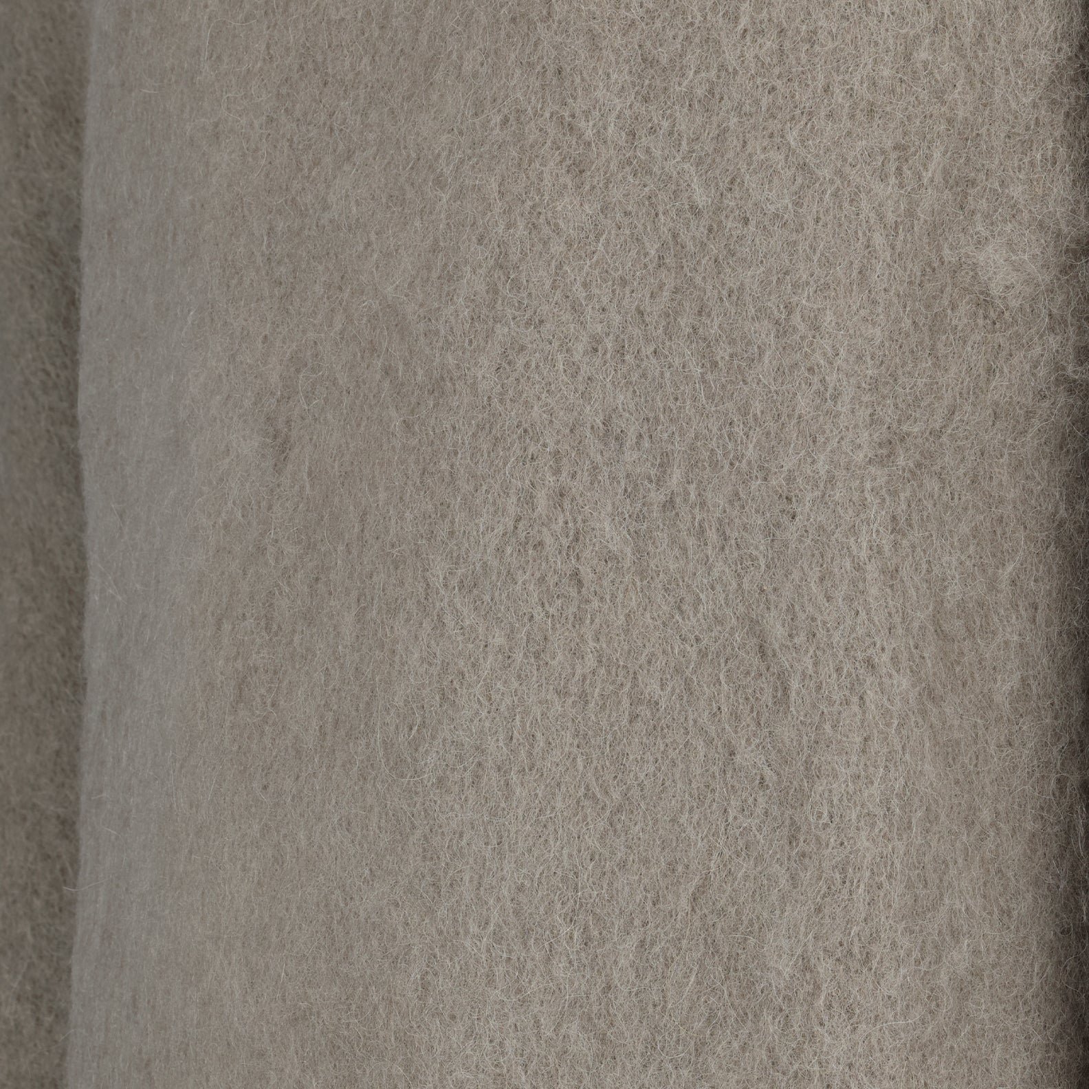 Maglieria Maglione in Alpaca Ami PARIS Beige Homme