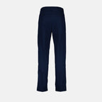 팬츠 Pantalon chino Ami PARIS 진한 파란색 Homme