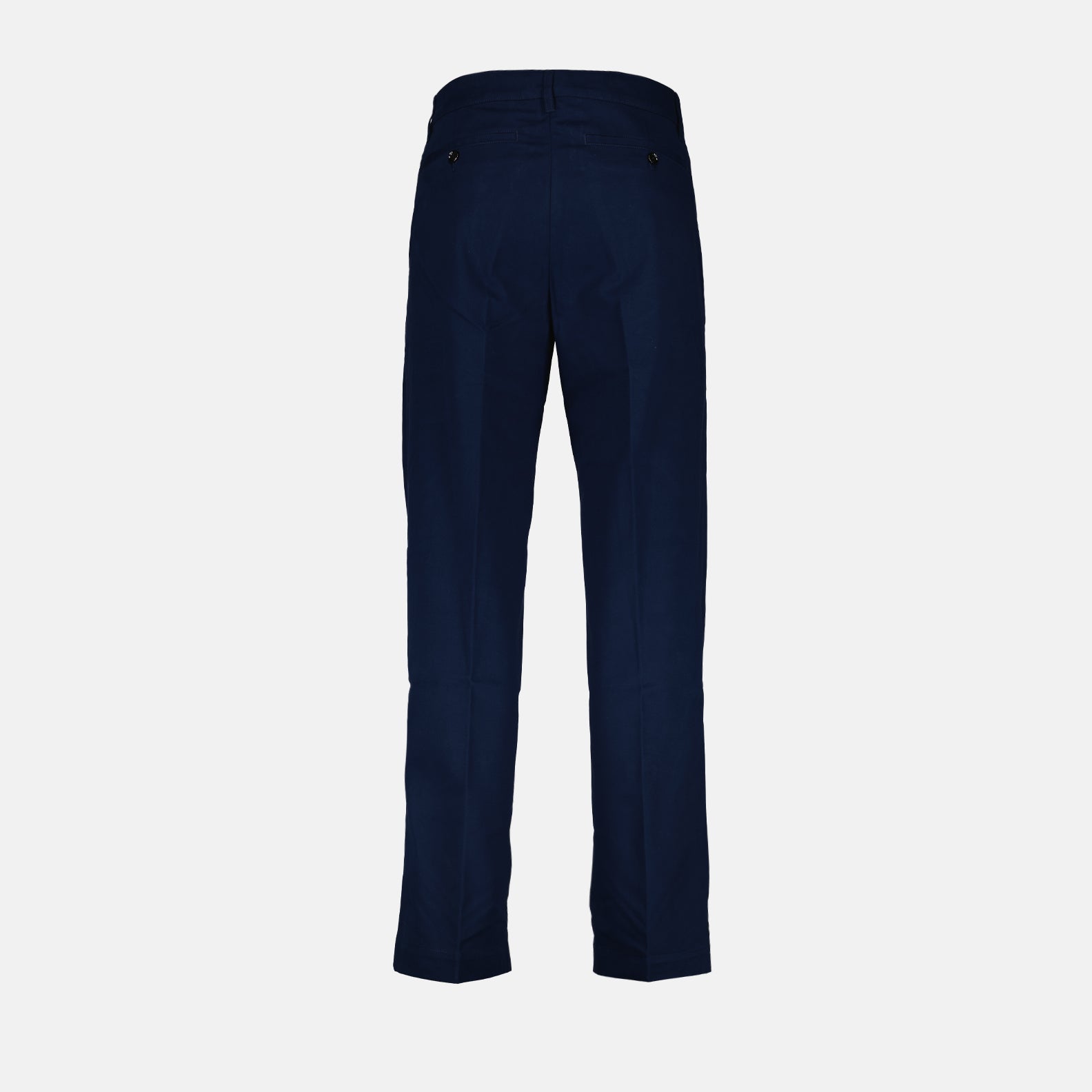 Pantalones Pantalon chino Ami PARIS azul oscuro Homme