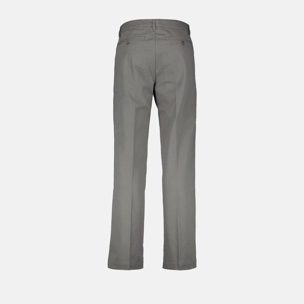 Pantalones Pantalon chino Ami PARIS Gris Homme