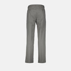 Pantalones Pantalon chino Ami PARIS Gris Homme
