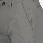Pantalones Pantalon chino Ami PARIS Gris Homme