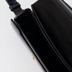 Sacs bandoulière Sac Paris Paris Ami PARIS Noir Femme