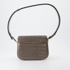 Crossbody bags Paris bag Paris Ami PARIS Gray Women