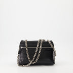 Umhängetaschen Sac Voulez-Vous Ami PARIS Schwarz Femme