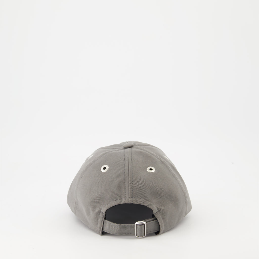 Hüte, caps und beanies Casquette Ami de Coeur Ami PARIS Grau Unisex