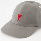 Hüte, caps und beanies Casquette Ami de Coeur Ami PARIS Grau Unisex