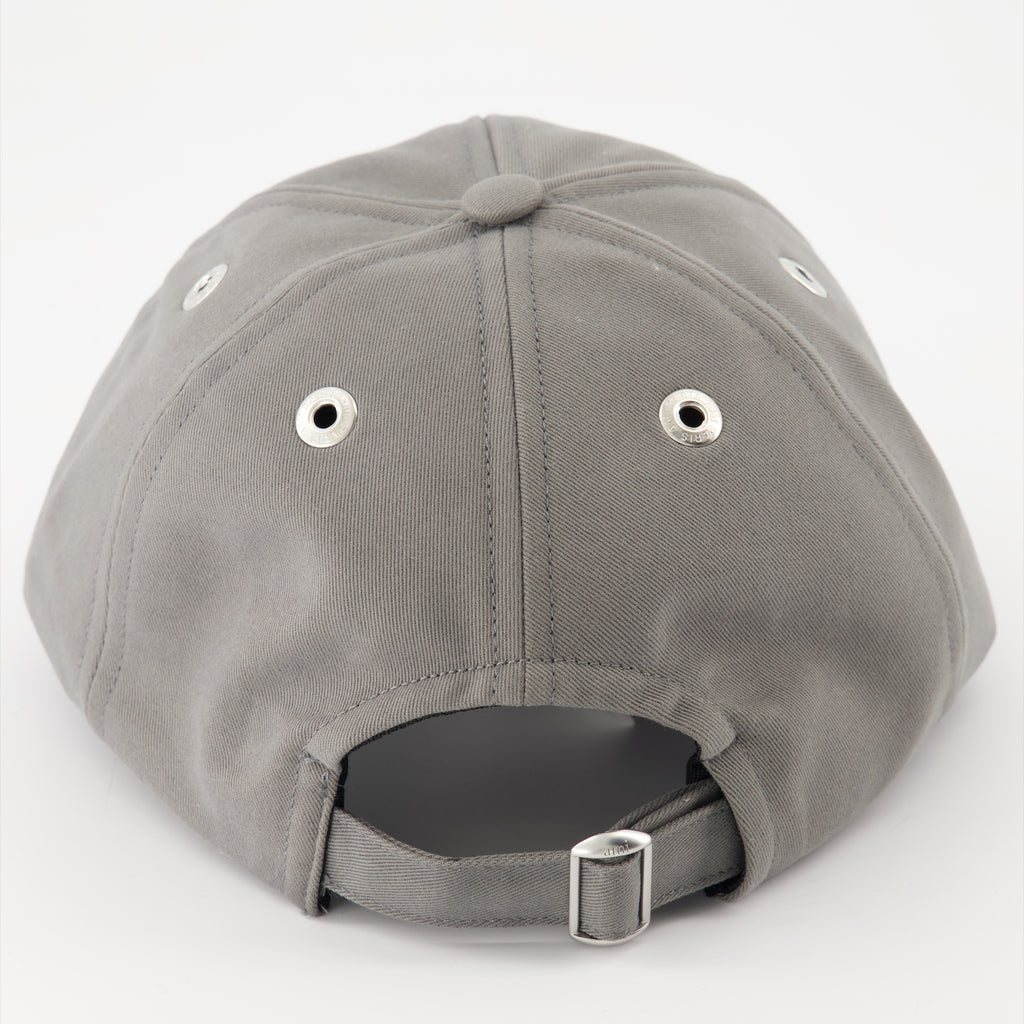 Hüte, caps und beanies Casquette Ami de Coeur Ami PARIS Grau Unisex