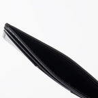 Small leather goods Leather card holder Ami PARIS Black Man