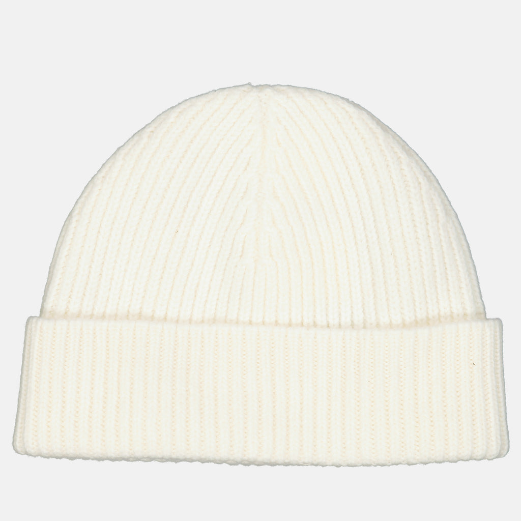 Hats, caps and beanies Friend of Heart Beanie Ami PARIS White Unisex