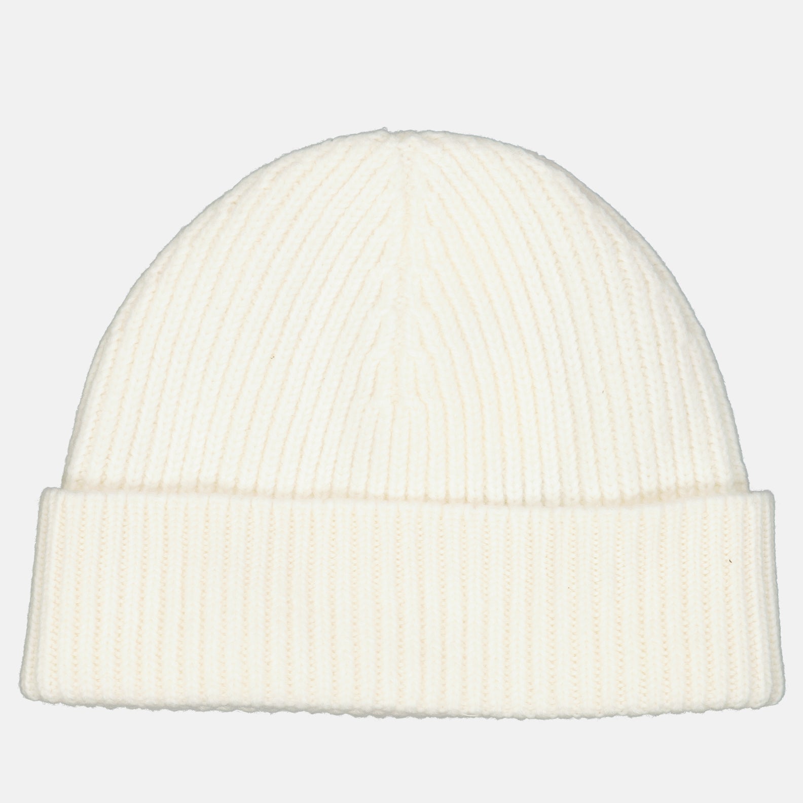 Hats, caps and beanies Friend of Heart Beanie Ami PARIS White Unisex