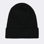 Hats, caps and beanies Logo beanie Moncler Black Man