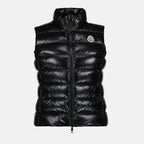 Vestes Veste Ghany Moncler Noir Femme