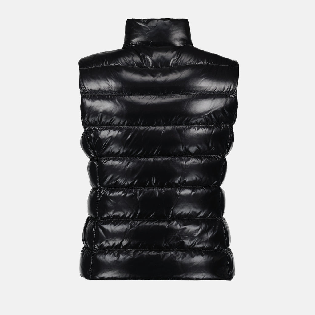 Vestes Veste Ghany Moncler Noir Femme