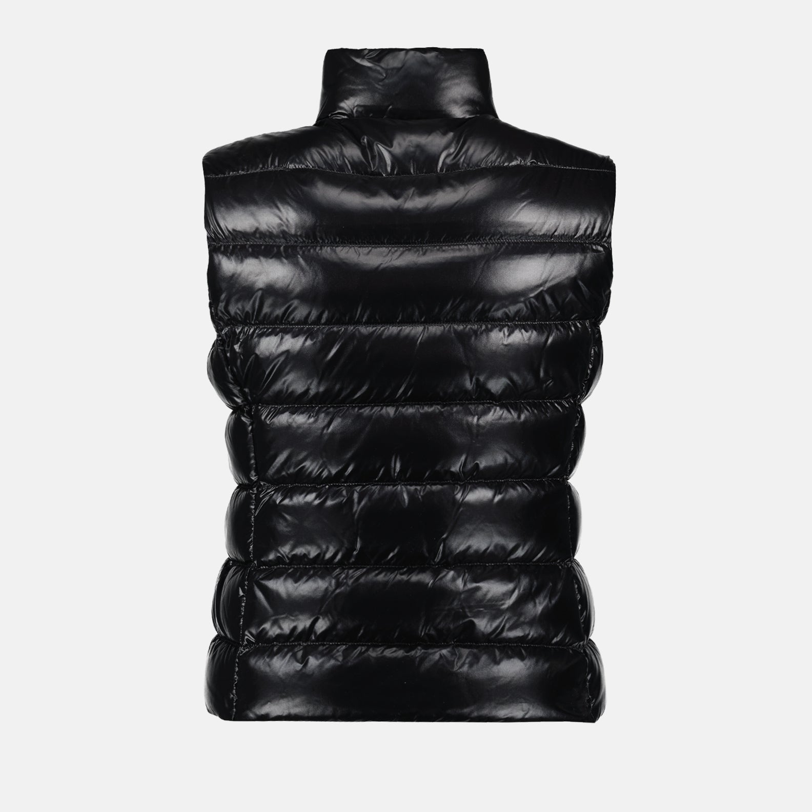 Vestes Veste Ghany Moncler Noir Femme