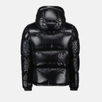Vestes Doudoune Montbeliard Moncler Noir Homme