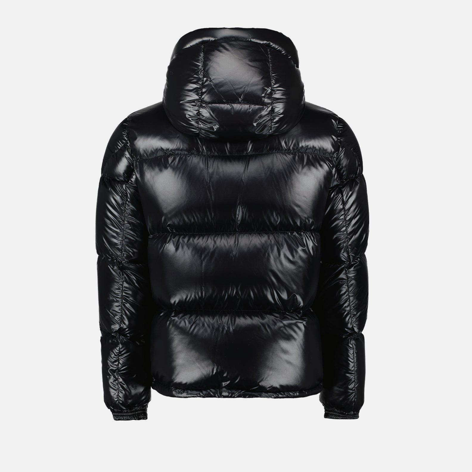 Vestes Doudoune Montbeliard Moncler Noir Homme