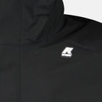 코트 Parka Thomas Bonded K-Way 검은색 Homme