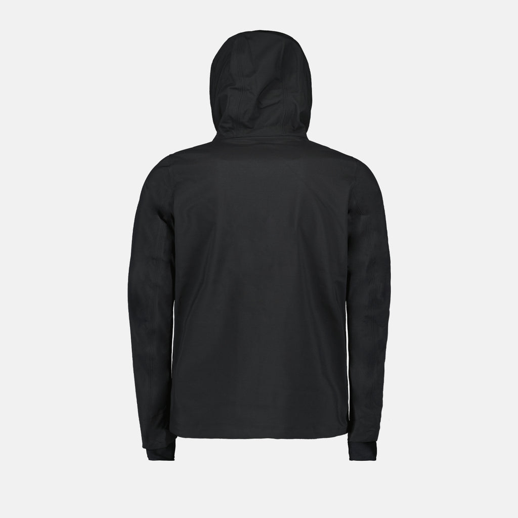 Jackets Jacko Bonded Jacket K-Way Black Homme