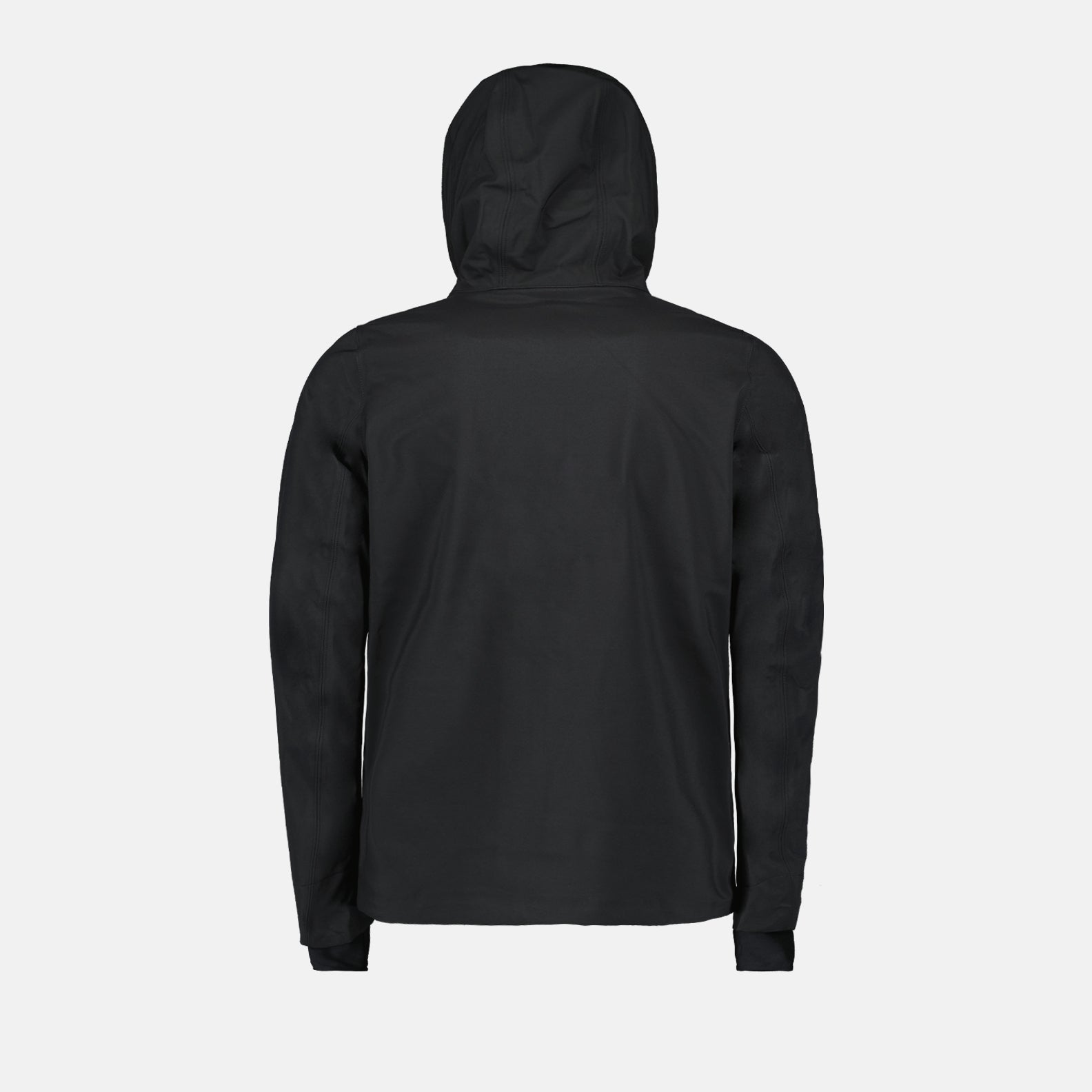 Vestes Veste Jacko Bonded K-Way Noir Homme