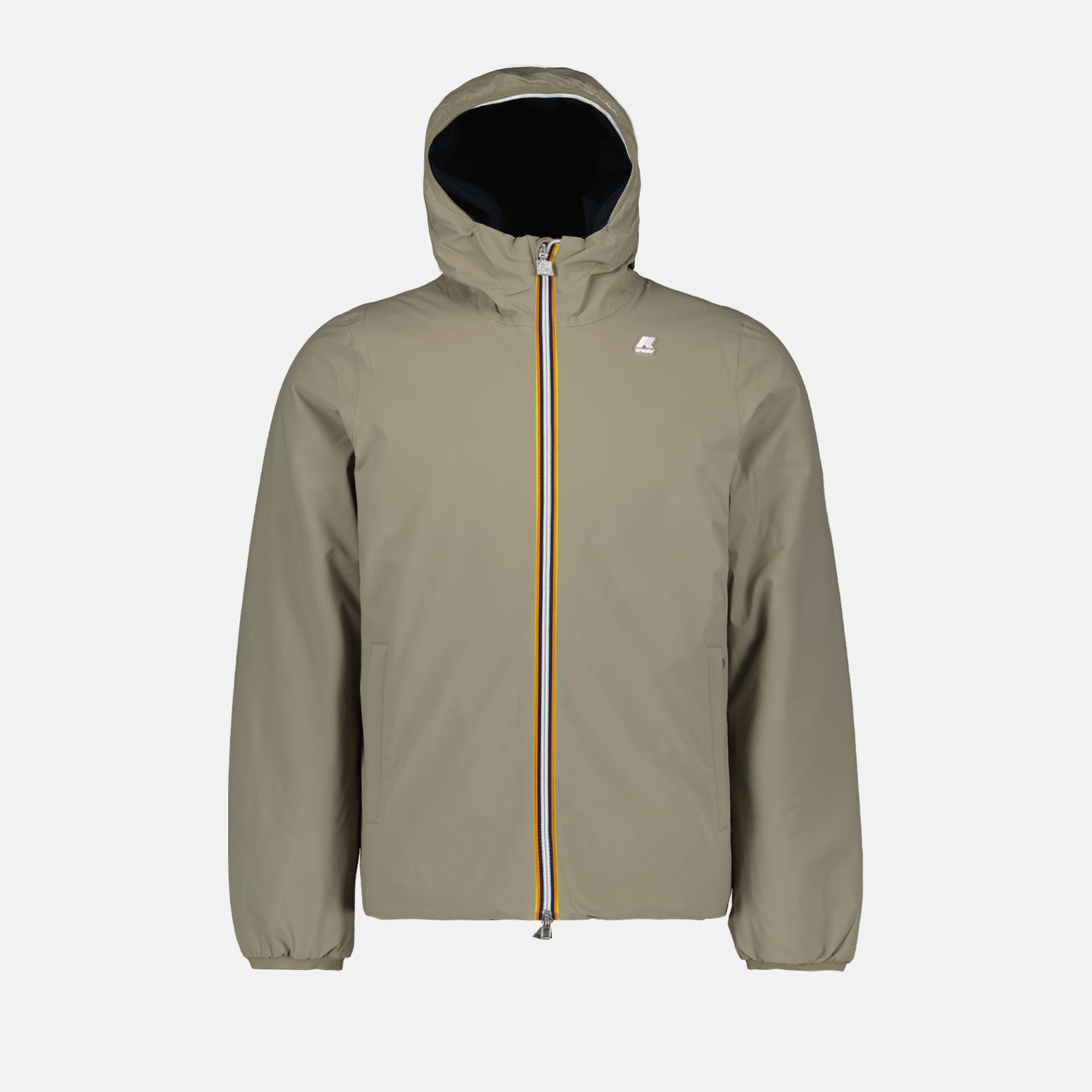 Veste réversible Jacques Warm