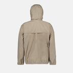 Chaquetas Coupe-vent Le Vrai 3.0 K-Way Beige Unisexo