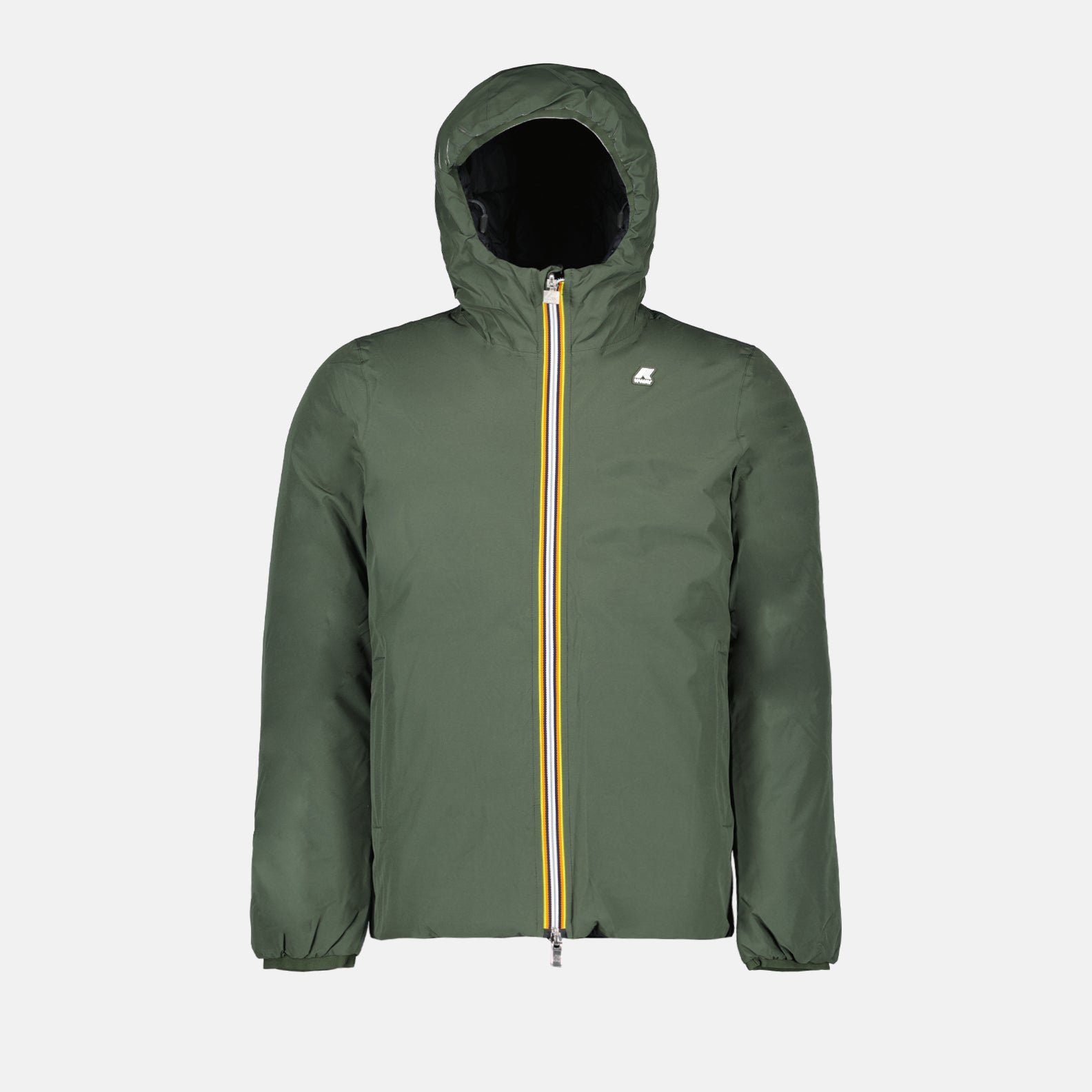 Reversible Jack Jacket