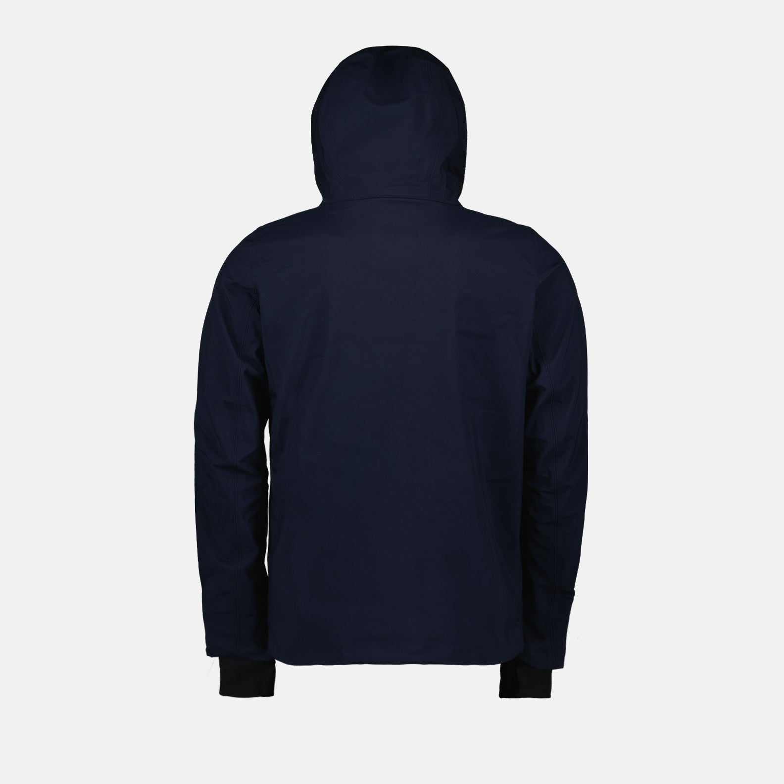 ジャケット ジャッコ ボンデッドジャケット K-Way 青 Homme