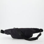 Marsupi Borsa a fascia Fericy S K-Way Nero Unisex