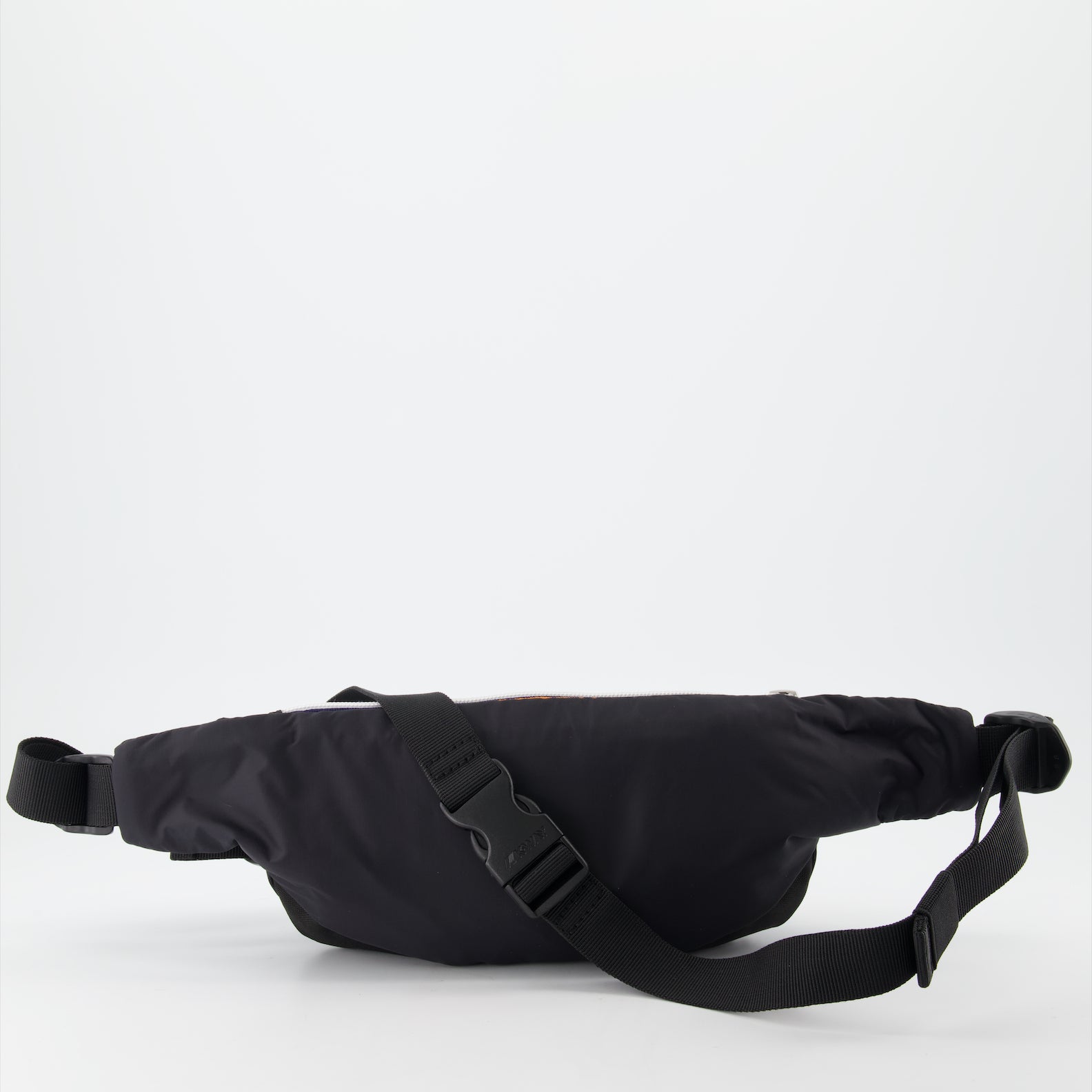 Marsupi Borsa a fascia Fericy S K-Way Nero Unisex