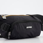 Marsupi Borsa a fascia Fericy S K-Way Nero Unisex