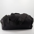 Sport- und reisetaschen Sac Mereville S K-Way Schwarz Unisex