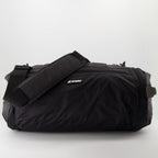 Sport- und reisetaschen Sac Mereville S K-Way Schwarz Unisex