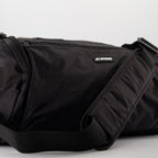 Sport- und reisetaschen Sac Mereville S K-Way Schwarz Unisex