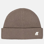 Hats, caps and beanies Brice Cardigan Beanie K-Way Beige Unisex