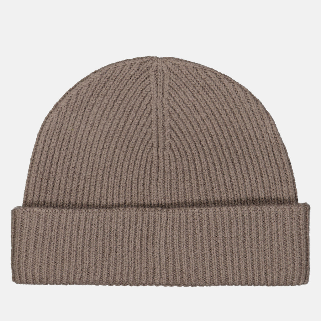 Hats, caps and beanies Brice Cardigan Beanie K-Way Beige Unisex
