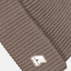 Hats, caps and beanies Brice Cardigan Beanie K-Way Beige Unisex